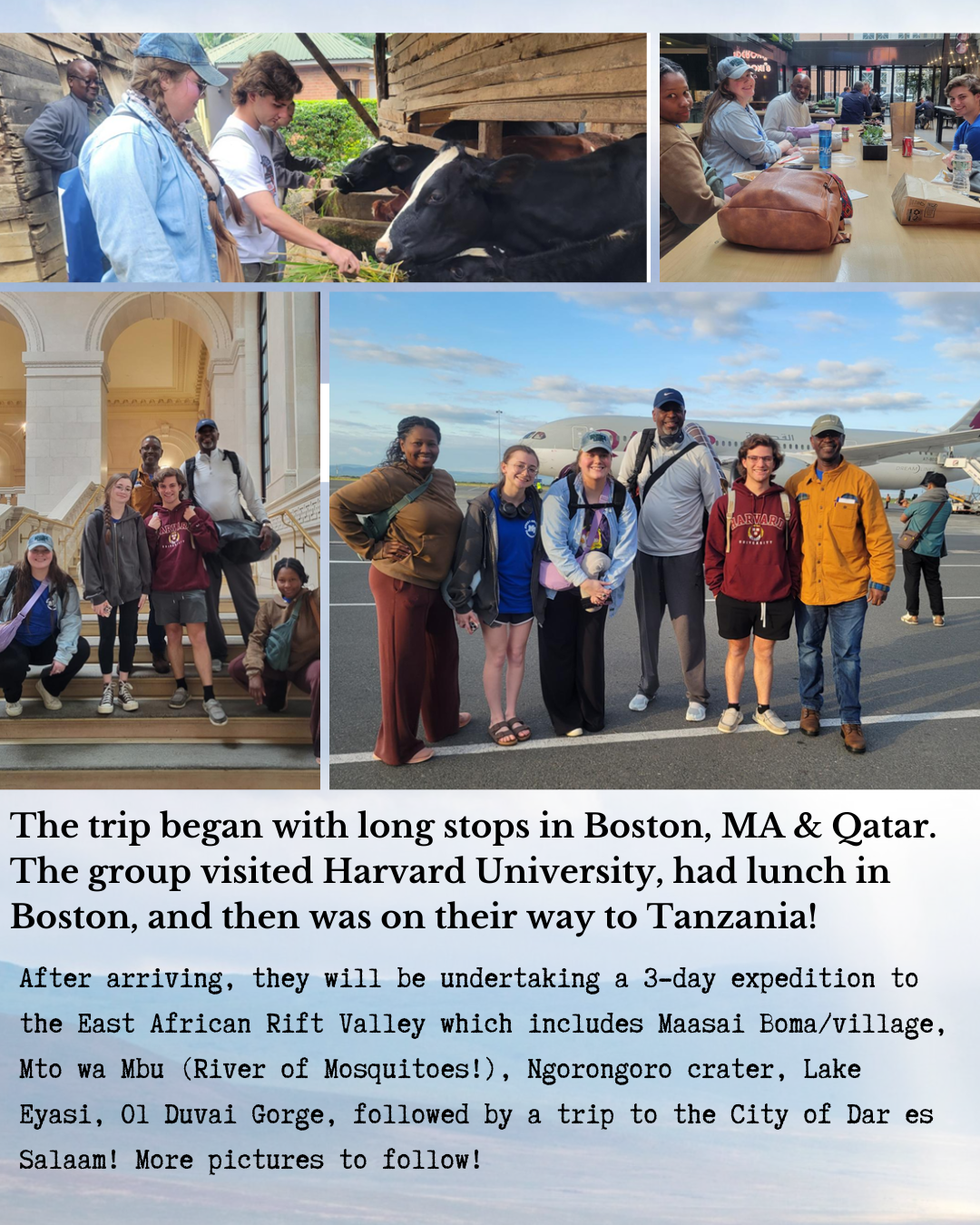 Going Abroad – Department of Political and Global Affairs