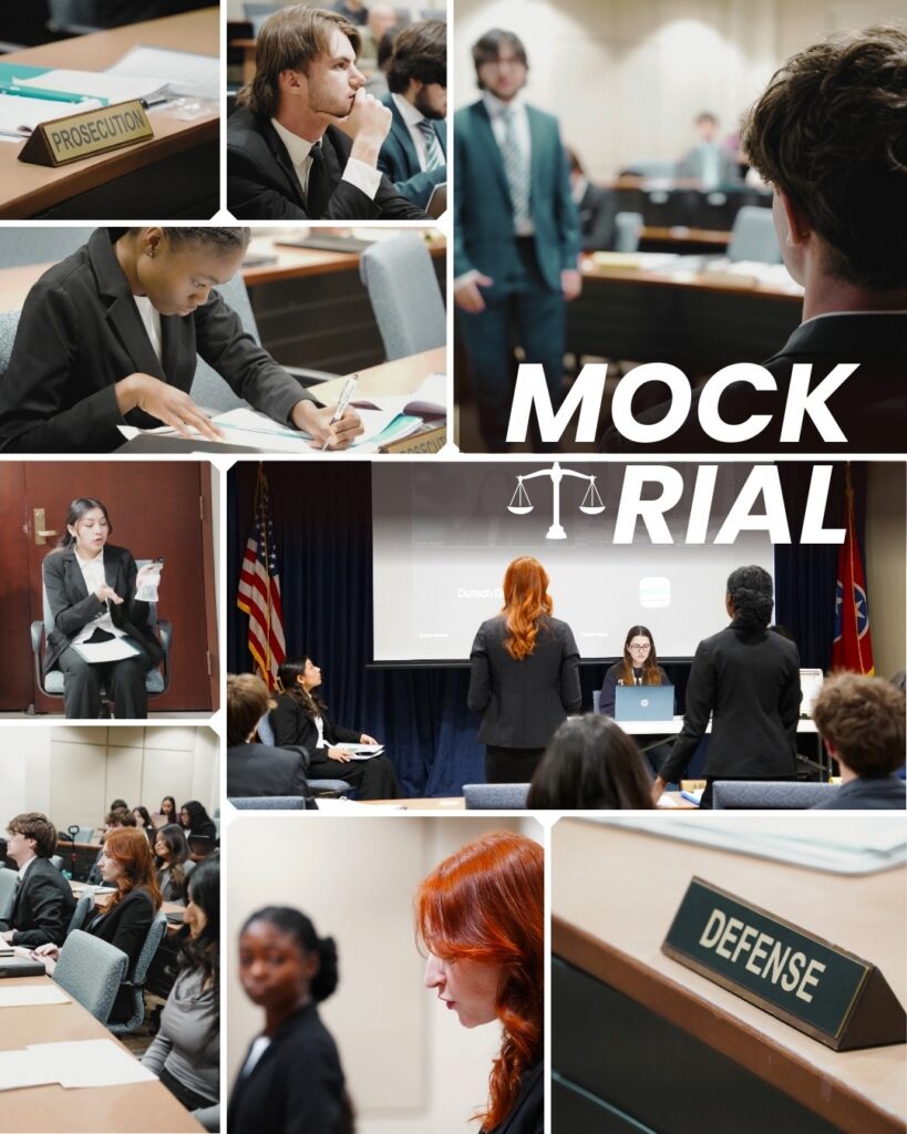 MTSU Mock Trial